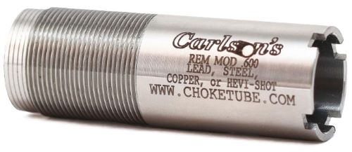 CARLSONS CHOKE TUBE FLUSH – MOUNT 20GA CYL REM CHOKE