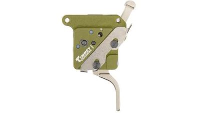 TIMNEY TRIGGER REM 700 ELITE – HUNTER RIGHT HAND NICKEL 3LB