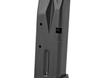 BERSA 9MM BL 10RD MAG ULT CPT