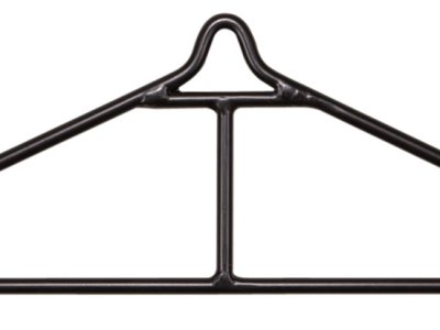 Hunters Specialties 00644 Gambrel Magnum Steel 1500 lbs