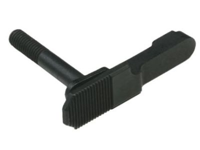 CMMG ZEROED EXTENDED AMBI – MAGAZINE CATCH AR-15