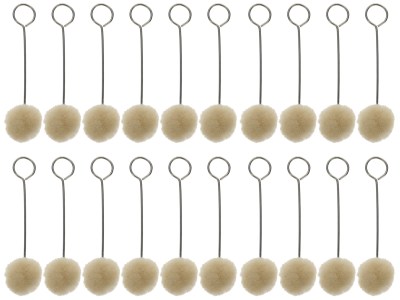 Birchwood Casey 41110 Swauber Applicators  20 Per Package