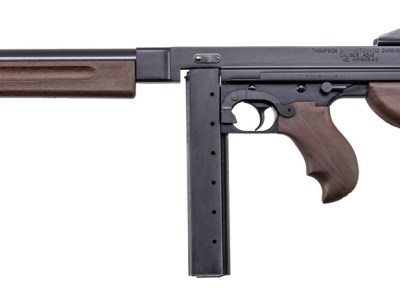 AUTO-ORDNANCE – THOMPSON THOMPSON M1 LW CARB 45CAL POLY