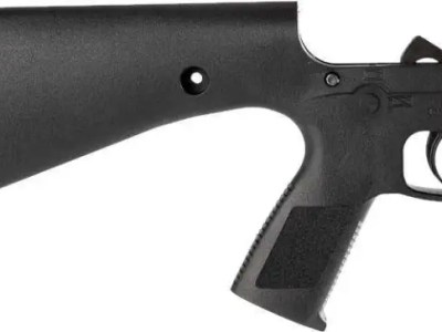 WRAITHWORKS WARP-15 POLYMER COMPLET