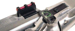 WILLIAMS FIRE SIGHT SET FOR – RUGER SINGLE SIX CLICK ADJ