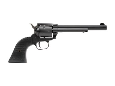 HERITAGE MANUFACTURING RR 32H&R BLK 6.5″ STEEL