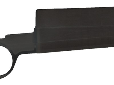 Howa ATIFPM1500 Ammo Boost Floorplate SA DM 308 Win Black Polymer