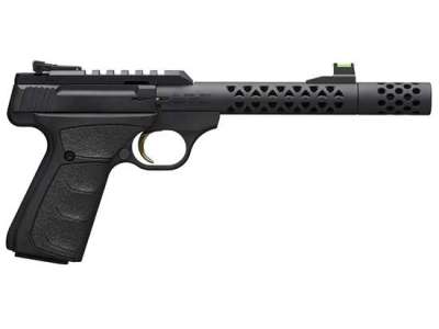 BROWNG BUCK MK PLS VIS TRIAD UFX SR MB22LR PSTL