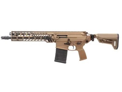 SIG SAUER MCX SPEAR 7.62X51 SBR 13″ RFL