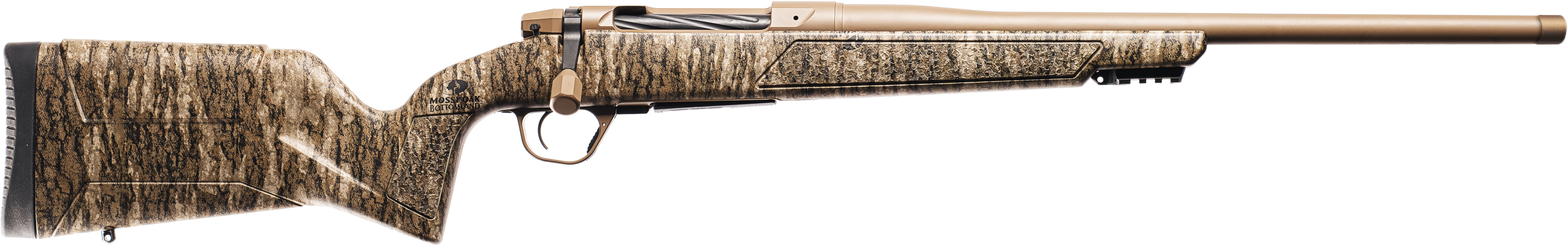 CHRISTENSEN ARMS EVOKE 25CM FDE/MOBL 20″