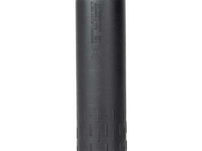 HUXWRX FLOW 762 TI .30 CAL BLACK TITANIUM