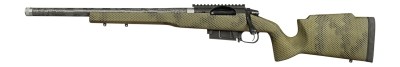 PROOF RESEARCH ELEVATION MTR 22CR TFDE 18″