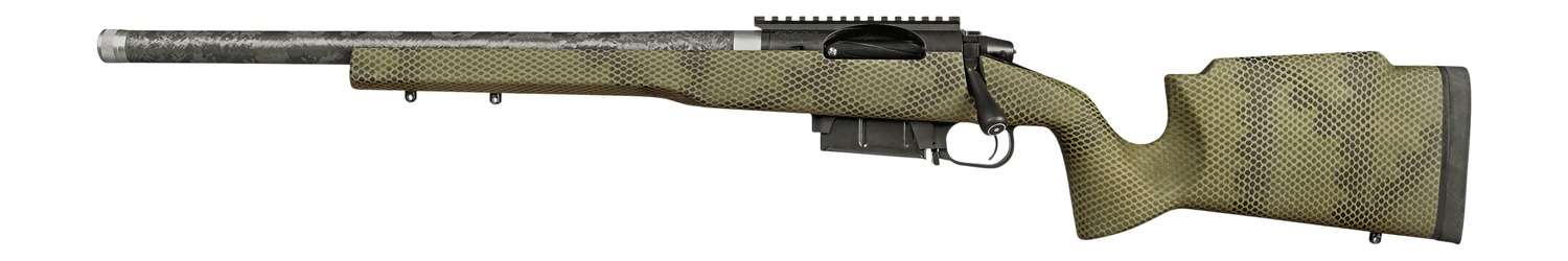 PROOF RESEARCH ELEVATION MTR 22CR TFDE 18″