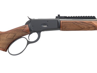 CHIAPPA FIREARMS 92 WILDLANDS FLD 44MAG  16.5″