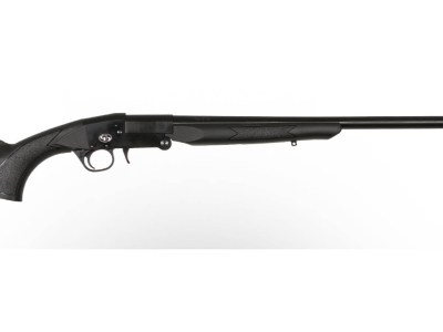 CHARLES DALY 101 SINGLE SHOT 12/28 BL/SY 3″