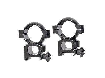 Traditions A799DS Quick Peep  Matte Black 1″