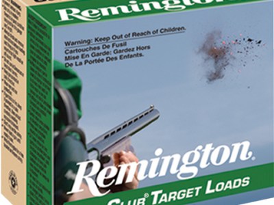REMINGTON GC 20GA 2.75″ 7/8OZ – #8 1200FPS 250RD CASE LOT