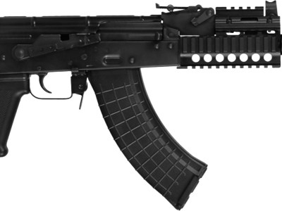 PIO MIC HELPUP PRO 7.62X39 30R