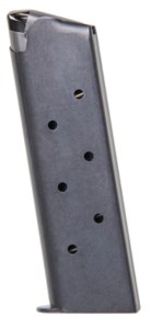 AUTO-ORDNANCE – THOMPSON MAGAZINE 1911 9MM BLUED 9RD