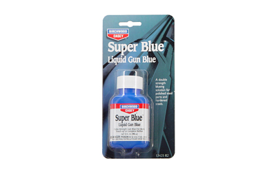 B/C SUPER BLUE LIQUID 3OZ