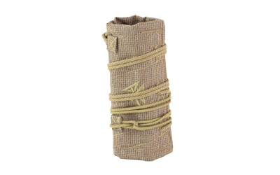 BPG SUPPRSSR CVR HVY 6″ X 1.5″ FDE