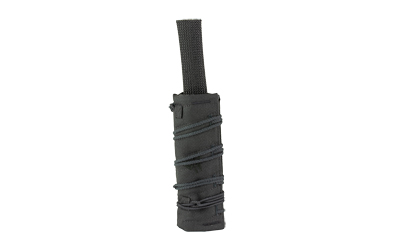 BPG SUPPRSSR CVR HVY 7.5″ X 1.5″ BLK