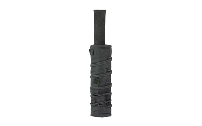 BPG SUPPRSSR CVR HVY 9″ X 1.5″ BLK