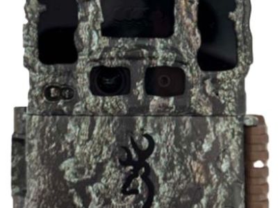 BROWNING TRAIL CAM DARK OPS – NANO DUAL LENS NO-GLO IR