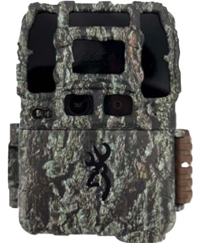 BROWNING TRAIL CAM DARK OPS – NANO DUAL LENS NO-GLO IR