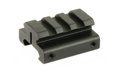 BURRIS AR TACT 1/2″ PICATINNY RISER