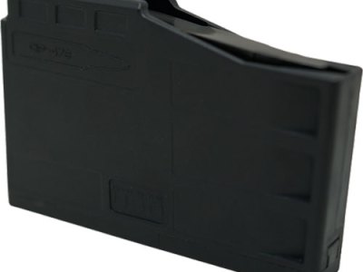 AMEND2 CIP 30-06/270/7MM BC – 3RD POLY BLACK LONG ACTION