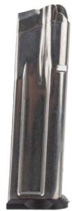 CHECKMATE MAGAZINE 2011 – COMPATIBLE 9MM SS 16RD 120MM