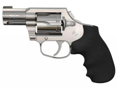 COLT KING COBRA CARRY 357MAG SS 2″#