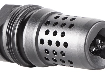 DAS XENO MUZZLE BRAKE 5/8×24