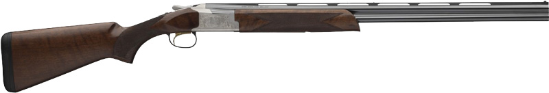 BROWNING CITORI 725 FIELD – 20GA 3″ 28″ BLUED/WALNUT