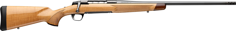 BROWNING X-BOLT 2 MEDALLION – 30-06 22″ MAPLE/BLUED
