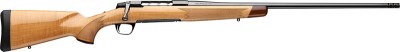 BROWNING X-BOLT 2 MEDALLION – 7MM PRC 24″ MAPLE/BLUED