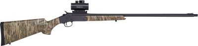 STEVENS 301 TURKEY XP 20GA 3″ – 26″ RED DOT MO BOTTOMLAND