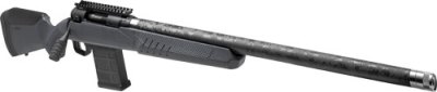 SAVAGE 110 CARBON TACTICAL 22″ – 6.5CM PROOF CARBON ACCUFIT BK