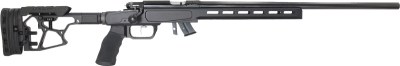 ANSCHUTZ 1710 XLR HB 22LR – 23″ M-LOK CHASSIS