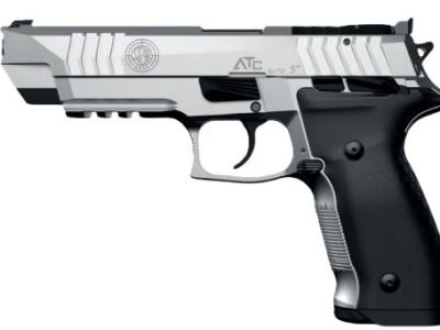 STEYR ATC 5″ BASE 9MM – OPTICS CUT