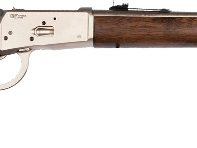 GFA SADLEHRN LVR 44M 20B NIK
