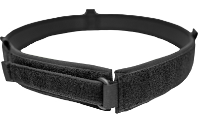 GGG UGF BATTLE BLT INNER ONLY SM BLK