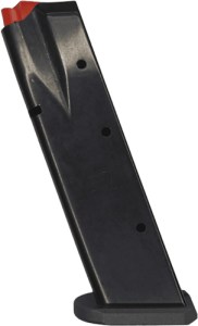 SAR USA K-12 SPORT X PISTOL – 9MM 4.7″ BBL 10RD STAINLESS