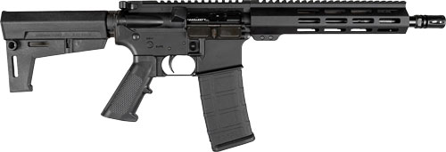 ONE HORSE OH-15 5.56 AR PISTOL – 10.5″ BBL KAK BRACE 30RD BLACK