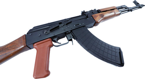 PIONEER ARMS AK-47 SPORTER – 7.62X39 16.5″ LAMINATED STK