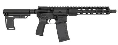 RF FP10.5-556M4-10RPR-BMPSB – PISTOL 5.56 10.5″ BBL. BLACK
