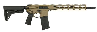 VKTR VK1PW RIFLE 5.56 NATO – 13.7″ 30RD FDE