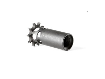 DEAD AIR ARMAMENT GHOST PISTON M14.5X1LH