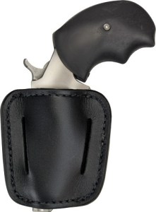 PSP HOMELAND MINIBELT SLIDE BL – FOR NORTH AMERICAN ARMS REV.
